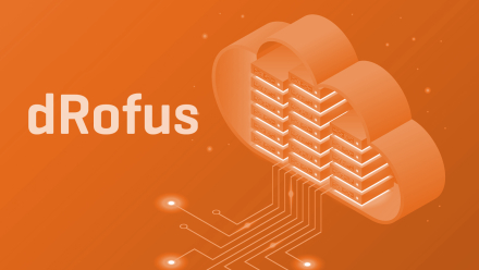 dRofus data-centric BIM illustration