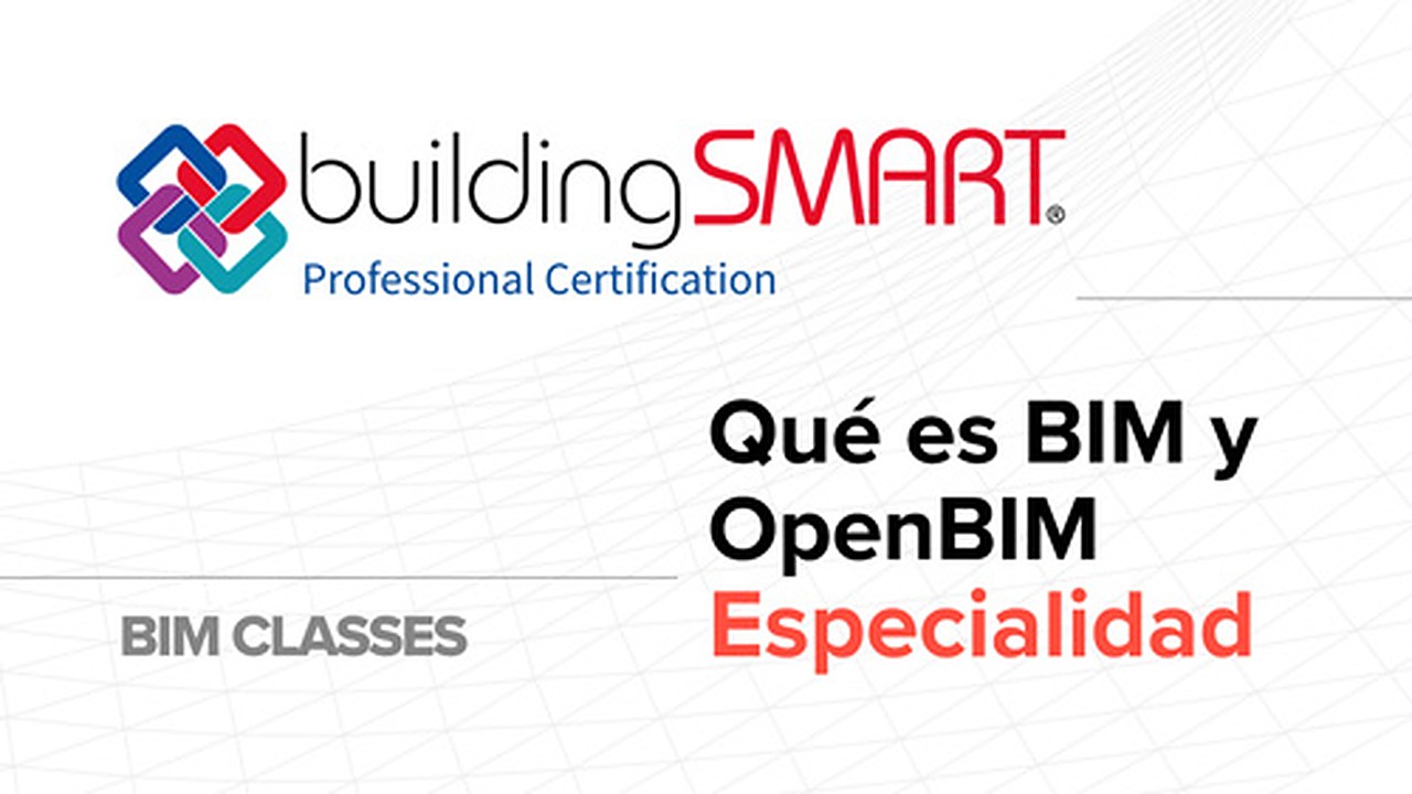 E11 - O QUE É BIM E OPENBIM?