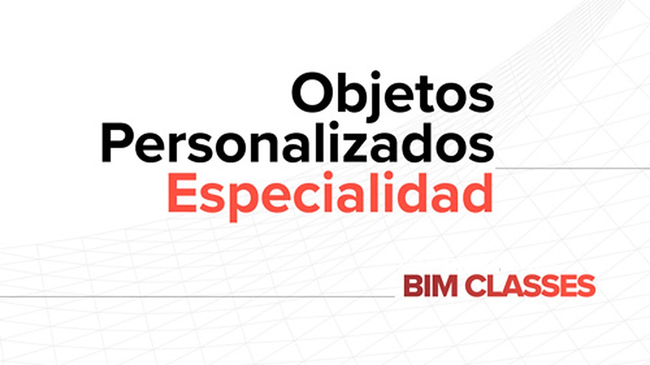 E202 - CRIAÇÃO DE OBJETOS NO ARCHICAD - PARTE II
