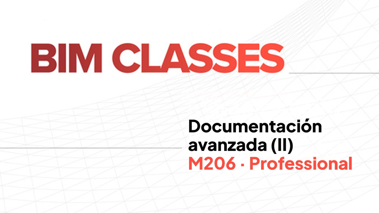 M206 - DOCUMENTAÇÃO AVANÇADA (II)