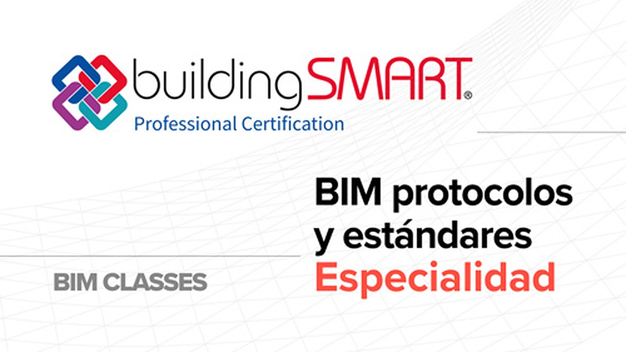 E1201 - FUNDAMENTOS ISO 19650