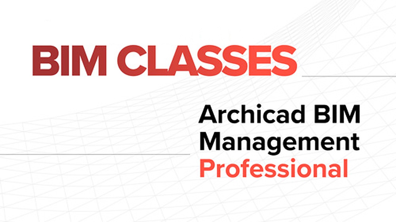 Archicad Avançado — Série M2