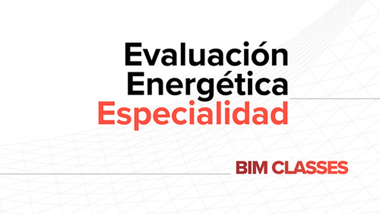 E04 - AVALIAÇÃO ENERGÉTICA INTEGRADA (I)
