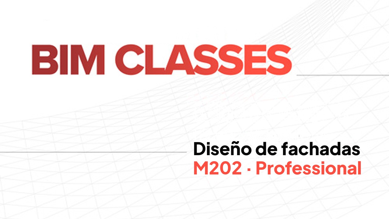 M202 - CONCEÇÃO DE FACHADAS
