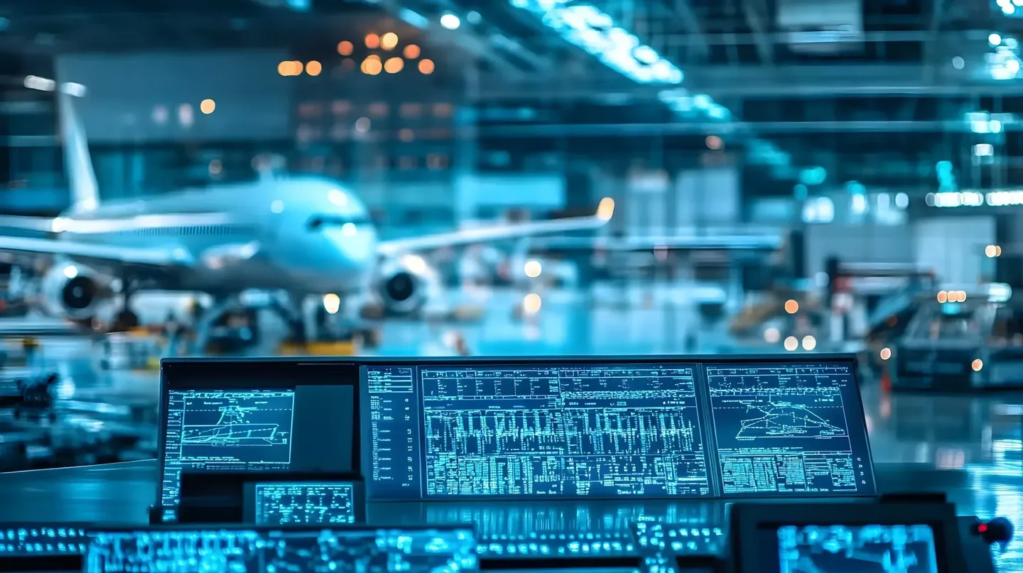 Infrastructure digital twin in dTwin.