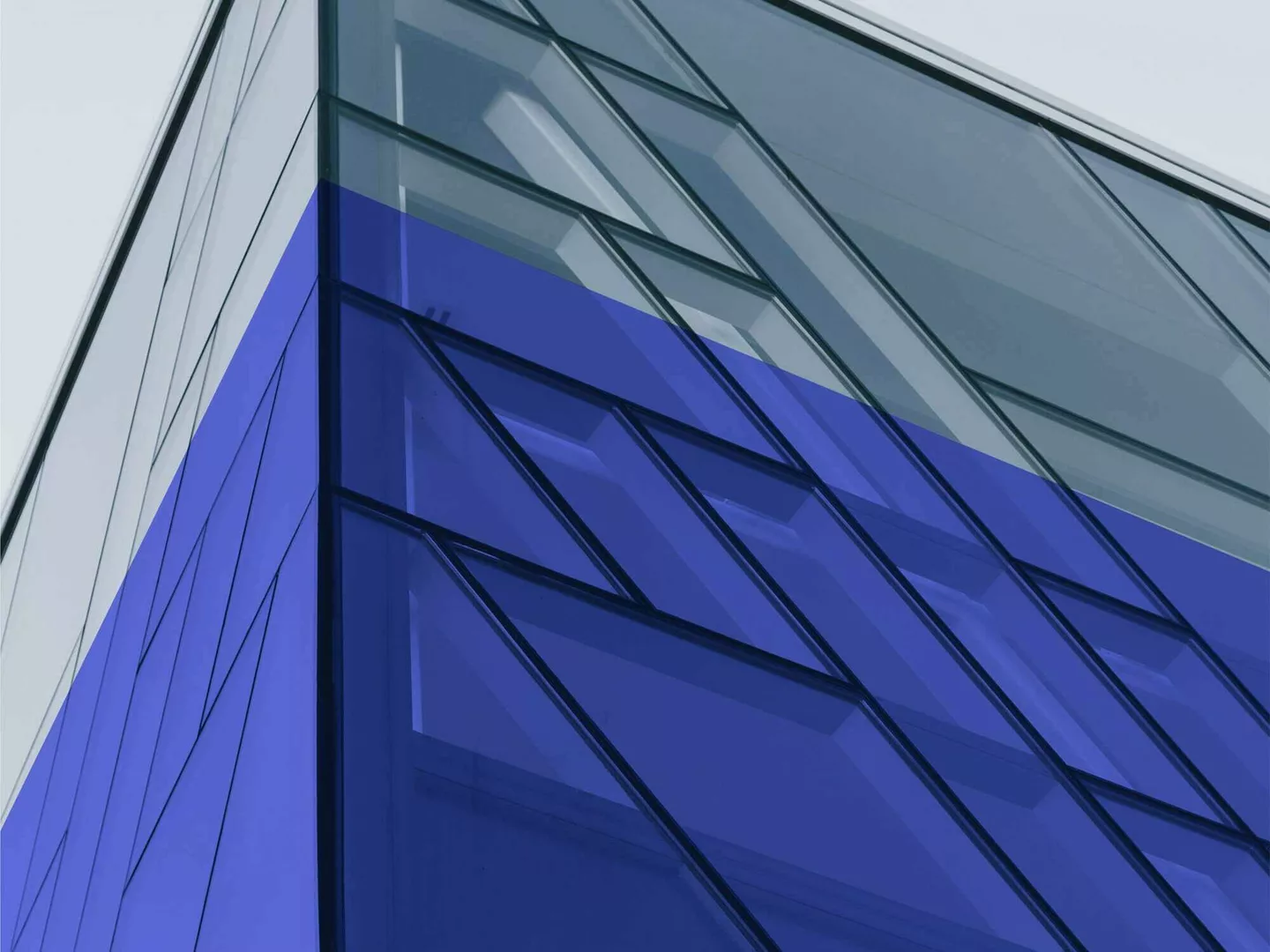 Building facade analytics in dTwin.