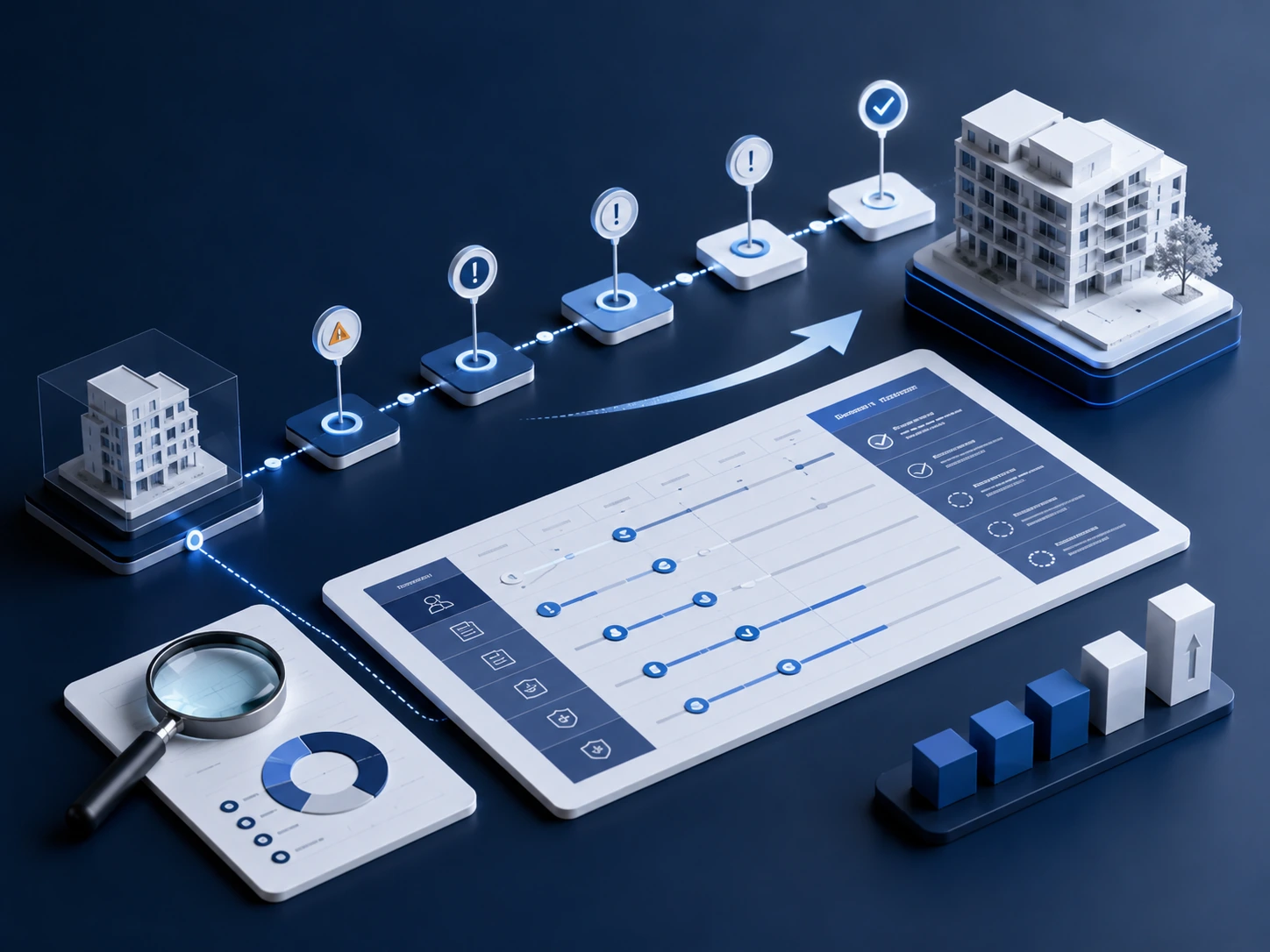 Gap analysis and prioritised roadmap deliverables