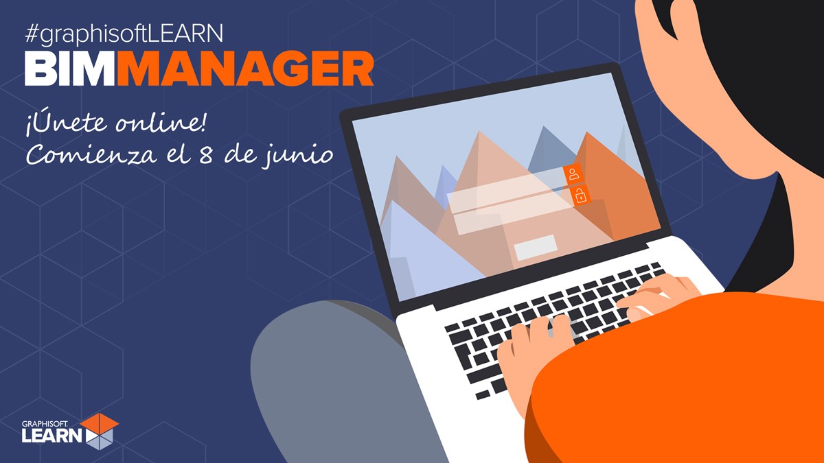 Programa de certificació GRAPHISOFT BIM Manager 2020 en espanyol