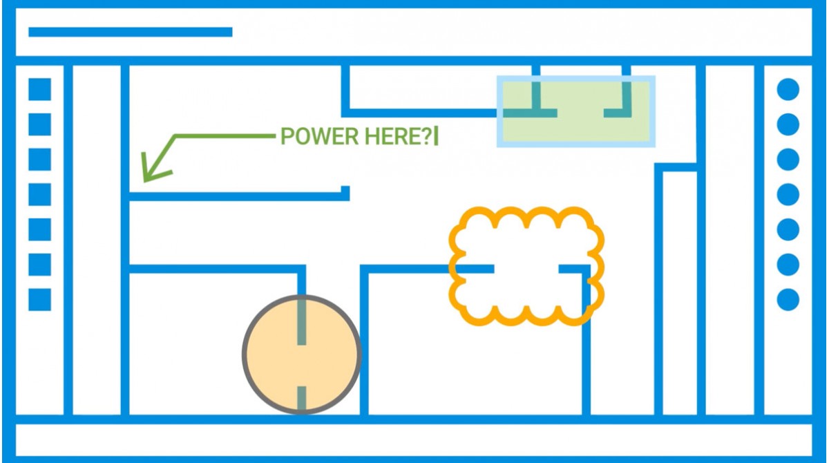 Digital communication for both BIM and non-BIM people